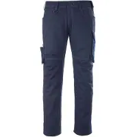 Mascot Unique 12079 Big Thigh Pockets Arbeitshose