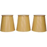 Kitchencraft Kctcssetyel Glas 3 Einheiten