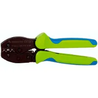 Rennsteig Crimpzange 0.5-6 220 Mm