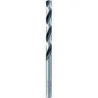 Bosch Metallspiralbohrer HSS PointTeQ, DIN 338, 5,1 mm, 10er-Pack