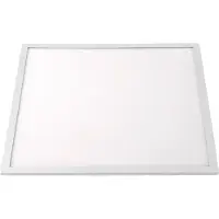 Aigostar Edge-lit 40w 4000k 4600 Lumens E Led-panel 595x595 Mm