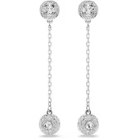 Swarovski Ohrringe 5732273 Silberfarben
