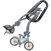 Troika Bike Schlüsselanhänger