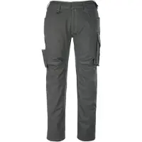 Mascot Unique 12079 Big Thigh Pockets Arbeitshose