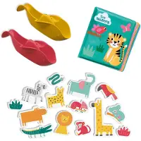 SES Creative Badespielzeug-Set