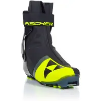 Fischer Speedmax Skiathlon Langlaufschuhe