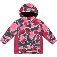CMP Kinder Jacke CHILD JACKET FIX HOOD