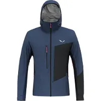 Salewa Sella 3l Powertex Jacke