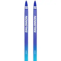 Salomon S/max Eskin Junior-langlaufski