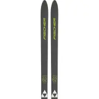 Fischer Langlauf Sets ADVENTURE 62 CROWN XTRALITE SET / B