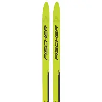 Fischer Sprint Crown Set+tour Step-in Jr Ifp Langlauf-skiset