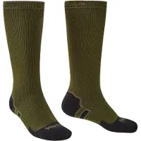 Bridgedale Heavyweight Knee Lange Socken