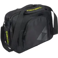 Fischer Business Case 28l Tasche Schwarz Schwarz One Size