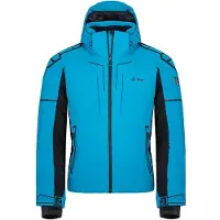 KILPI Turnau Jacke Blau S Mann Blau S