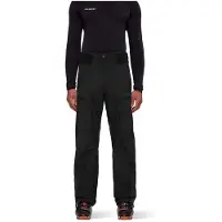 Mammut Haldigrat Air Hs Hosen