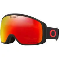 Oakley Ft M Exc Skibrille