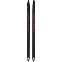 Fischer Sports Crown Ef Mounted Langlauf-skiset