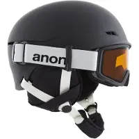 Anon Define Helm Mit Visier