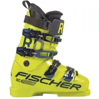 Fischer Rc4 60 Gw Junior-alpinskistiefel