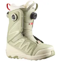 Salomon Ivy Boa Sj Snowboard-boots Für Frauen