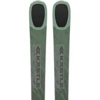Kästle Mx84+k12 Prw Gw Paket Mit Alpinski