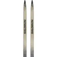 Salomon Escape 51 Grip+prolink Access Cl Langlauf-skiset