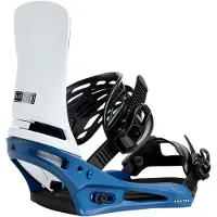 Burton Cartel X Snowboardbindungen