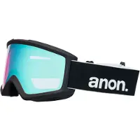 Anon Helix 2 Prcv W/Spr Black/Prcv Vrbl Blue black/prcv vrbl blue (Z53) Regular NA