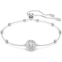 Swarovski Armband 5733196 Silberfarben