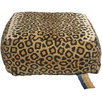 Doing Goods Leoparden-Hocker – 1.40.15.004.700.5