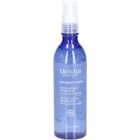 Melvita Bouquet Floral Gel-Make-up-Entferner