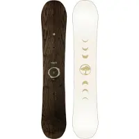 Arbor Mantra Snowboard Für Frauen
