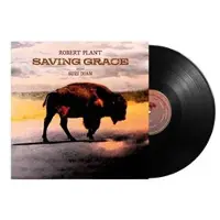 NONESUCH Saving Grace
