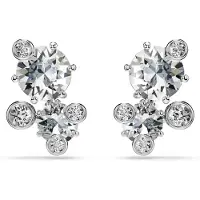Swarovski Constella Silberohrringe 5732253