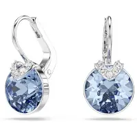 Swarovski MP Bella Silberohrringe 5734234