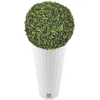 Wellhome Rato 30x30x57.2 Cm Blumentopf