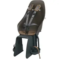 Urban iKi Easy Fix Kindersitz Für Fahrräder Grün Max 22 kg Junge Grün Max 22 kg