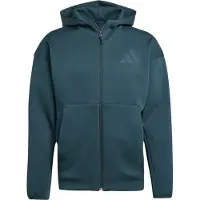 Adidas Herren Kapuzensweat New Z.N.E. Zip-Hoodie