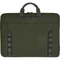 HP Laptop Sleeve - Notebook-Hülle - 35.8 cm (14.1") - Grau, grün