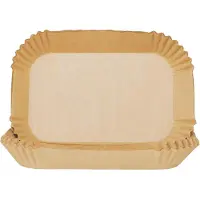 Klausberg Backpapier Einlagen