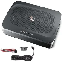Infinity Sub Bl Mini
