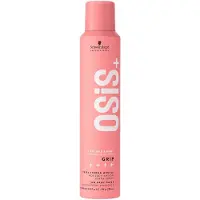 Schwarzkopf OSiS+ Volume & Body Grip Extra Strong Mousse