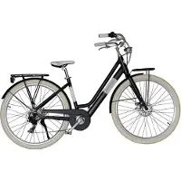 QÜer Victoria 28´´ 6s Fahrrad