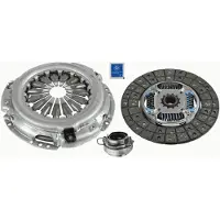 SACHS Kupplungssatz 3000 951 413