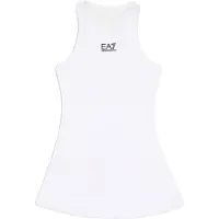 EA7 8nfa51_fjgbz ärmelloses Kleid