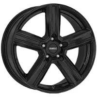 Dezent ALUFELGE KG black 9.5x20 5x112 ET 47 BLACK