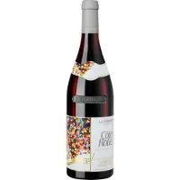 Guigal La Turque 2020 - Caisse Bois - E.