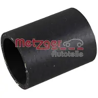 METZGER Ladeluftschlauch 2400696