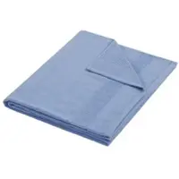 Como Badetuch Lifestyle , blau , Maße (cm): B: 100