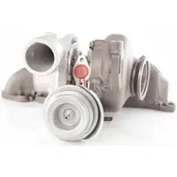 HENKEL PARTS Lader, Aufladung 5112199R